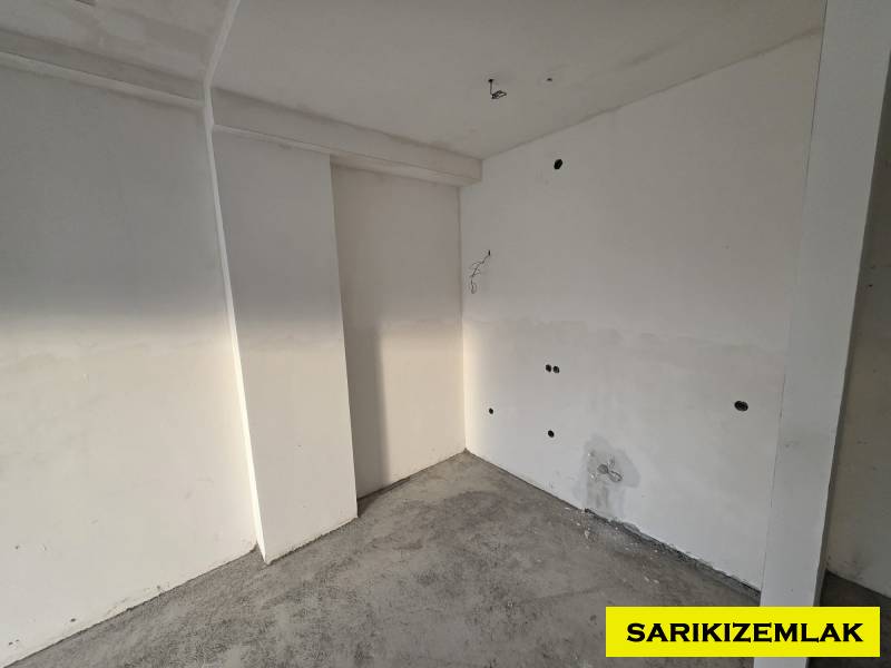 Edremit Altınkum Mah`da1+1  Daire. - 11